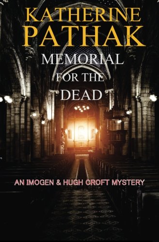 Memorial for the Dead book cover