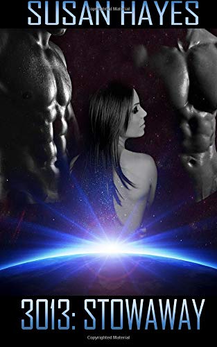 Stowaway (By: Susan Hayes) cover