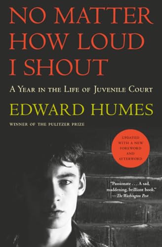 No Matter How Loud I Shout book cover
