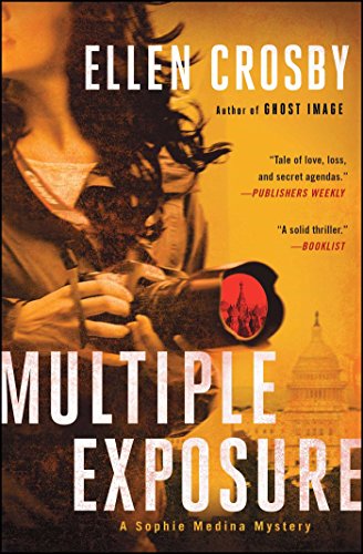 Multiple Exposure book cover