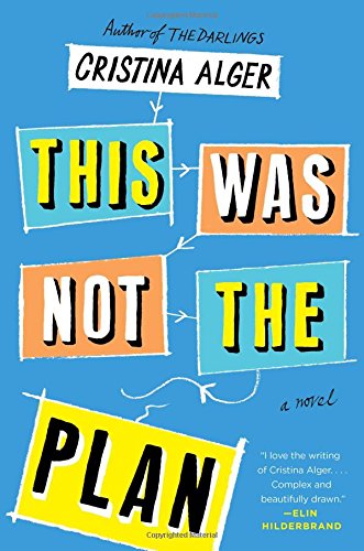 This Was Not the Plan book cover