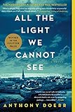 All the light we cannot see