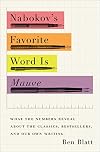Nabokov's Favourite Word Is Mauve: the Literary Quirks and Oddities of our Most-Loved Authors