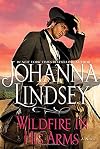 Wildfire in His Arms