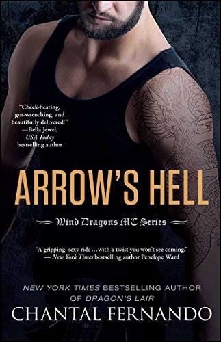 Arrow's Hell book cover