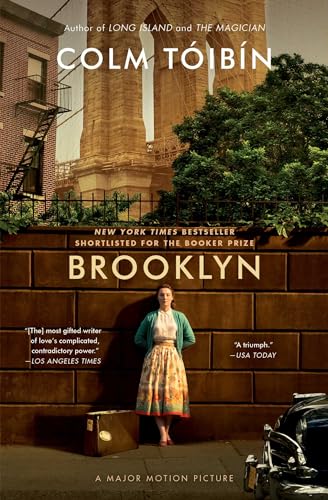 Brooklyn (Eilis Lacey Series)