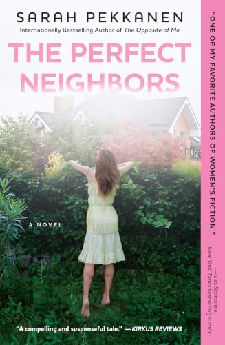 The Perfect Neighbors book cover