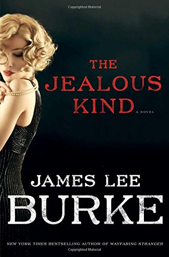 The Jealous Kind book cover