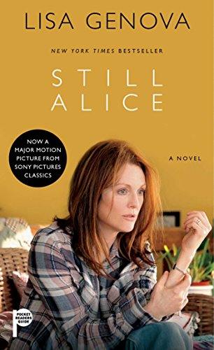 Still Alice book cover