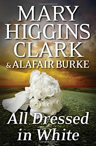 All Dressed in White book cover