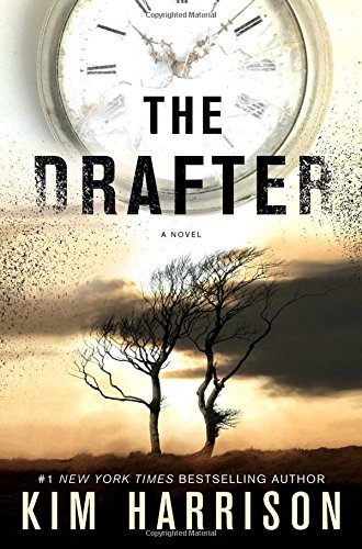 The Drafter book cover