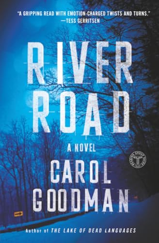 River Road book cover