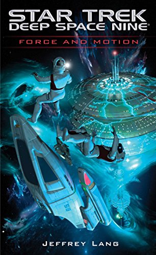 Force and Motion book cover