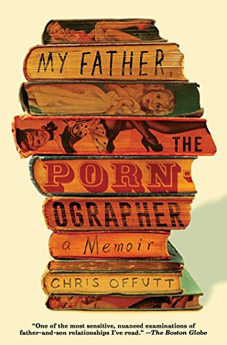 My Father, the Pornographer cover