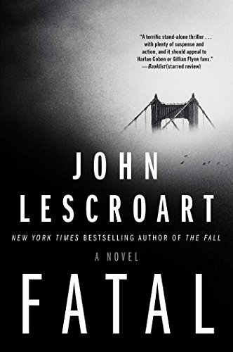 Fatal book cover