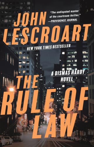 The Rule of Law book cover