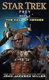 Prey: The Hall of Heroes