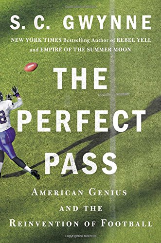 The Perfect Pass book cover