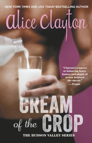 Cream of the Crop cover