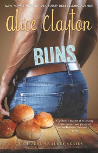 Buns cover