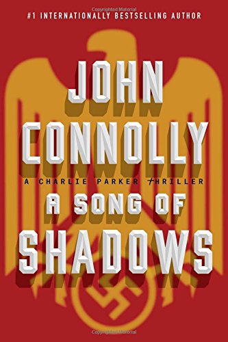 A Song of Shadows book cover