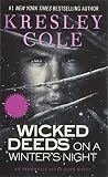 Wicked Deeds on a Winter's Night