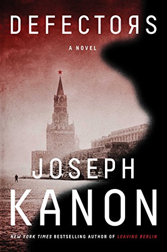 Defectors book cover