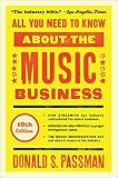 All You Need to Know About the Music Business