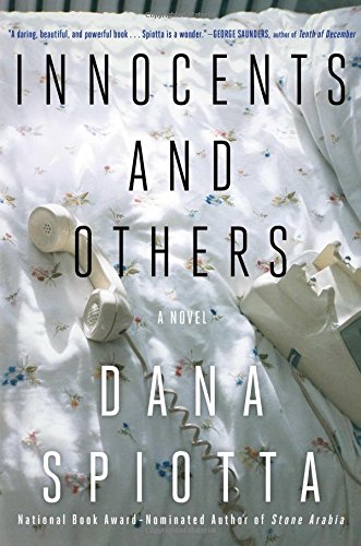 Innocents and Others book cover