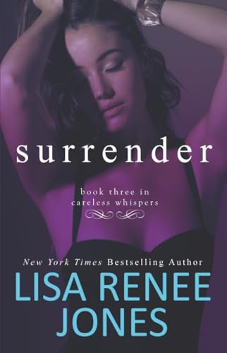 Surrender cover
