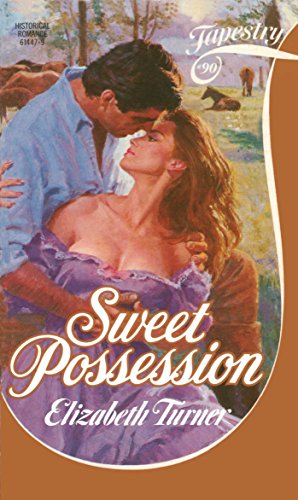 Sweet Possession cover