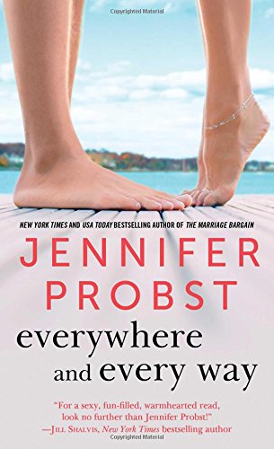 Everywhere and Every Way book cover