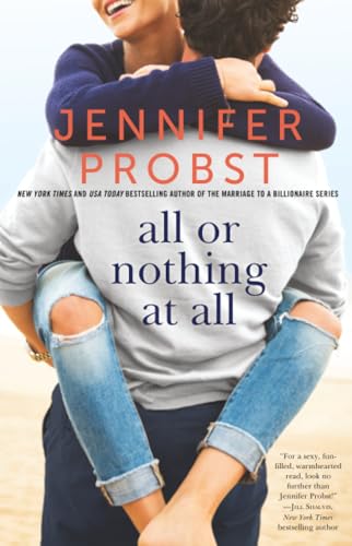 All or Nothing at All book cover