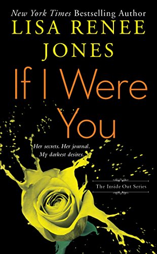 If I Were You book cover