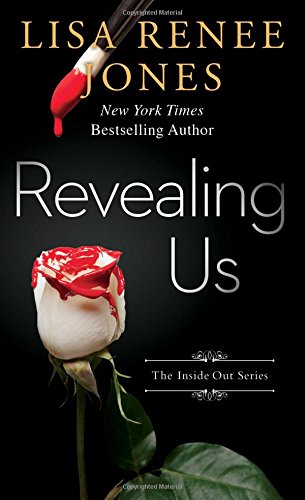 Revealing Us book cover