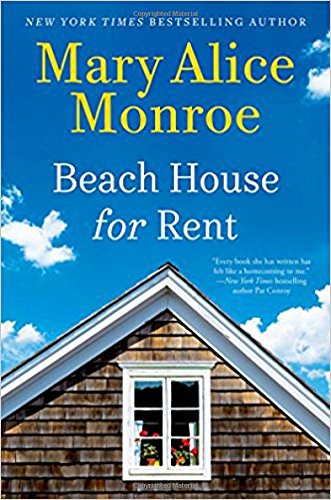 Beach House for Rent cover