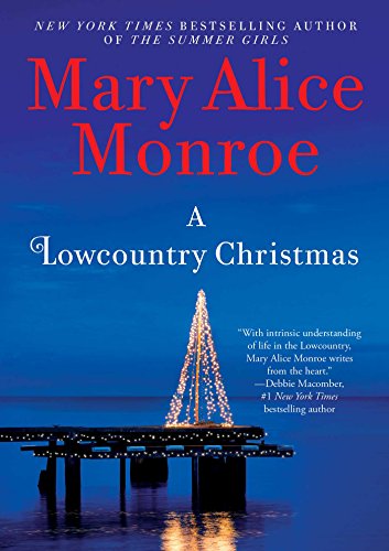 A Lowcountry Christmas book cover