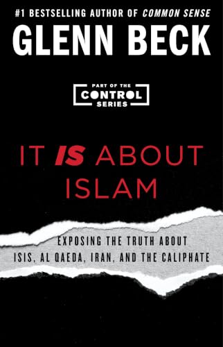 It IS About Islam book cover