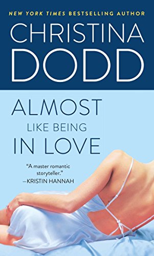Almost Like Being in Love book cover
