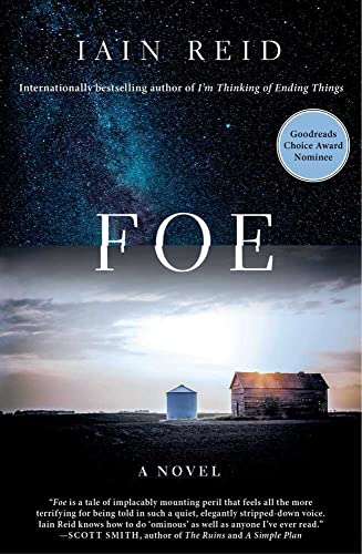 Foe cover