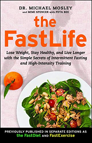 The FastLife book cover