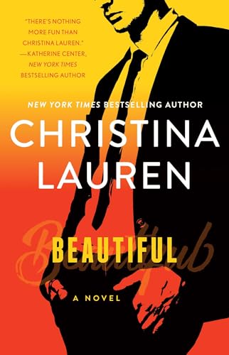 Beautiful book cover