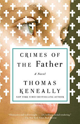 Crimes of the Father book cover