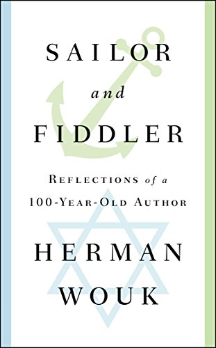 Sailor and Fiddler book cover
