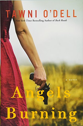 Angels Burning book cover
