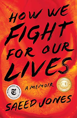 How We Fight For Our Lives book cover