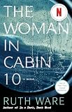 The Woman In Cabin 10