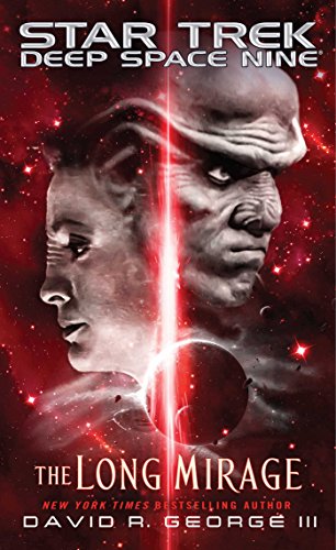 The Long Mirage book cover