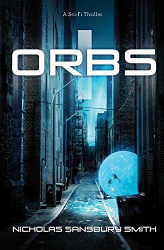 Orbs I cover