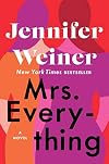 Mrs Everything